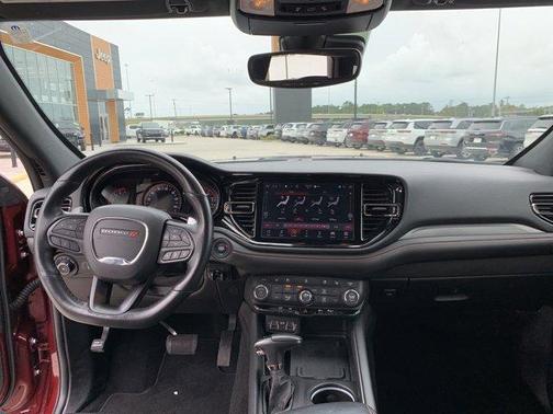 2023 Dodge Durango R/T