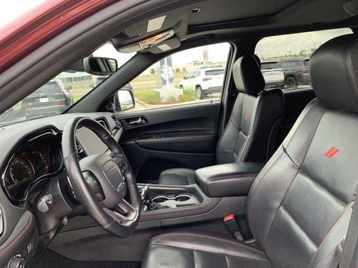2023 Dodge Durango R/T