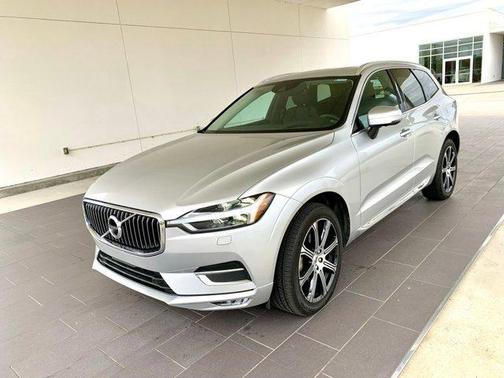 2020 Volvo XC60 T5 Inscription