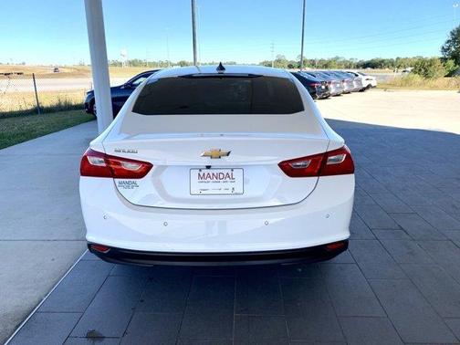 2024 Chevrolet Malibu 1LS