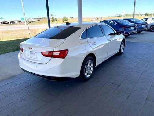 2024 Chevrolet Malibu 1LS