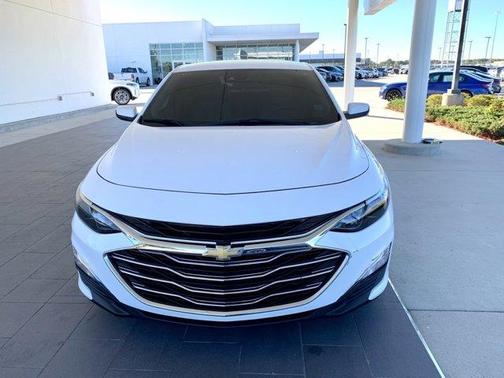2024 Chevrolet Malibu 1LS