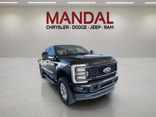 2023 Ford F-250 Lariat