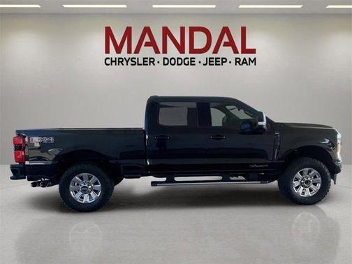 2023 Ford F-250 Lariat