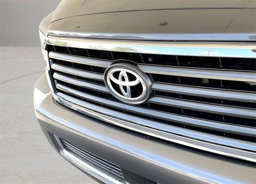2019 Toyota Sequoia Limited