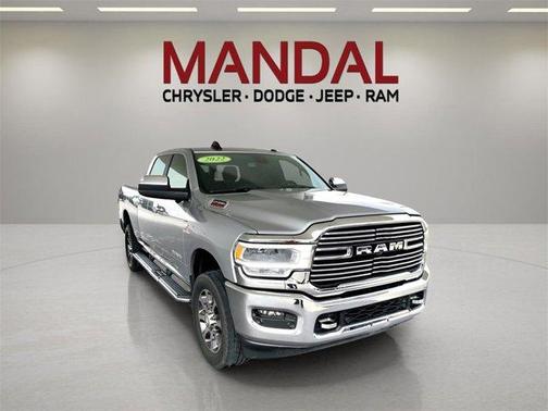 2022 RAM 2500 Lone Star