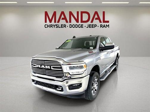 2022 RAM 2500 Lone Star