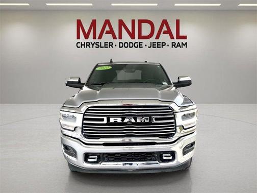 2022 RAM 2500 Lone Star