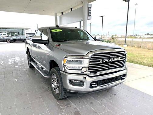 2022 RAM 2500 Lone Star