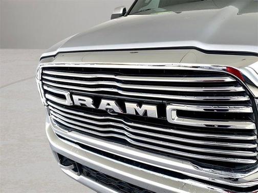 2022 RAM 2500 Lone Star