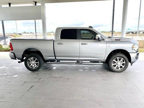 2022 RAM 2500 Lone Star