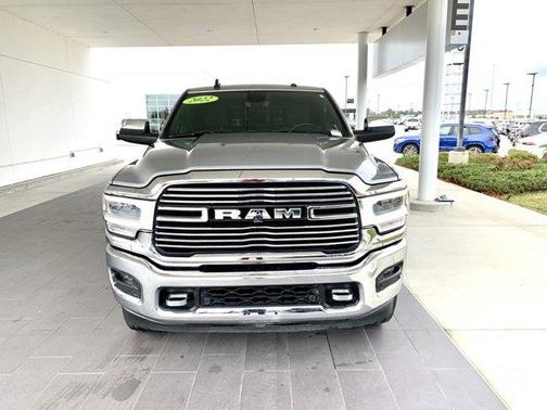 2022 RAM 2500 Lone Star