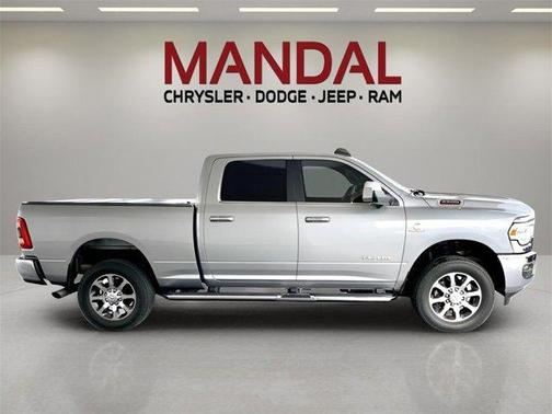 2022 RAM 2500 Lone Star