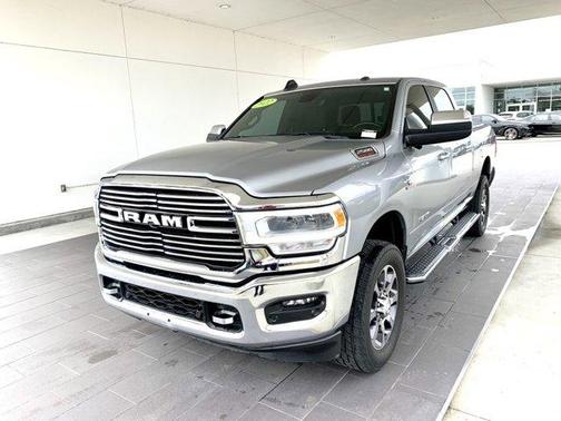 2022 RAM 2500 Lone Star
