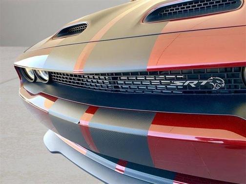 2021 Dodge Challenger SRT Hellcat
