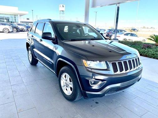 2014 Jeep Grand Cherokee Laredo