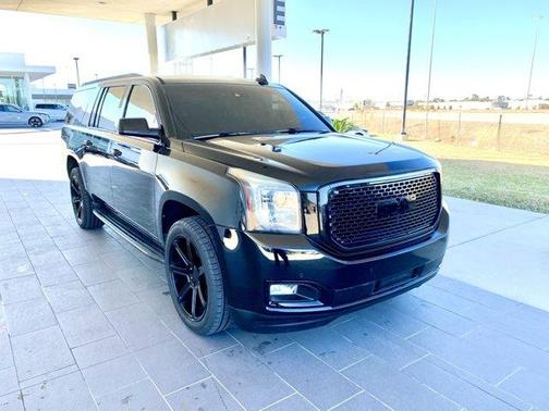 2015 GMC Yukon XL 1500 SLT