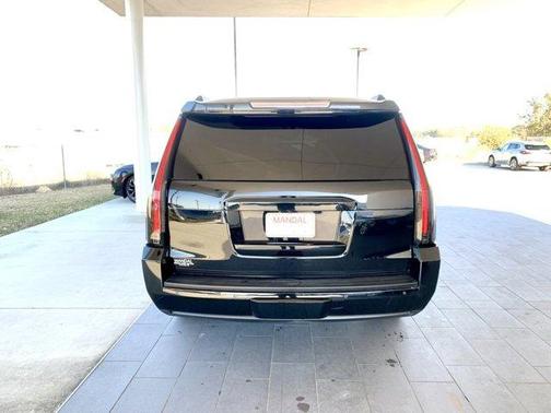 2015 GMC Yukon XL 1500 SLT