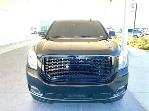 2015 GMC Yukon XL 1500 SLT