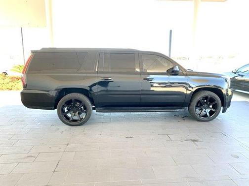 2015 GMC Yukon XL 1500 SLT