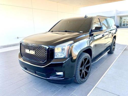 2015 GMC Yukon XL 1500 SLT