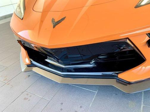 2023 Chevrolet Corvette Stingray w/2LT