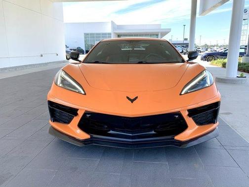 2023 Chevrolet Corvette Stingray w/2LT