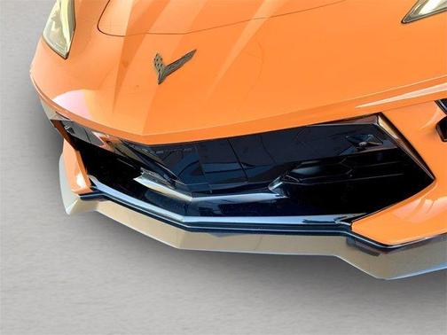 2023 Chevrolet Corvette Stingray w/2LT