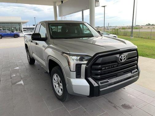 2022 Toyota Tundra SR
