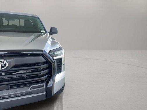 2022 Toyota Tundra SR