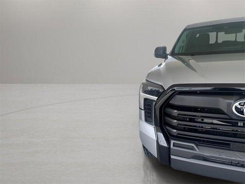 2022 Toyota Tundra SR