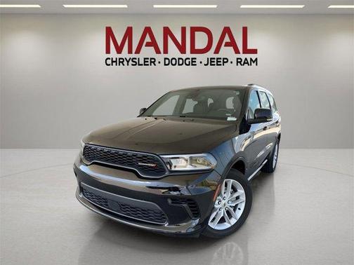 2024 Dodge Durango GT