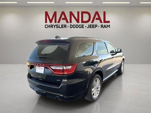 2024 Dodge Durango GT