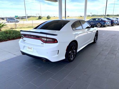 2023 Dodge Charger GT