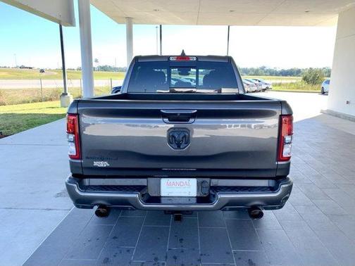 2020 RAM 1500 Lone Star