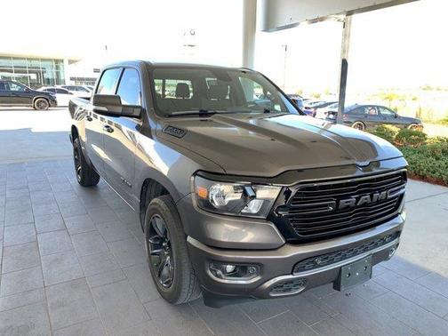 2020 RAM 1500 Lone Star