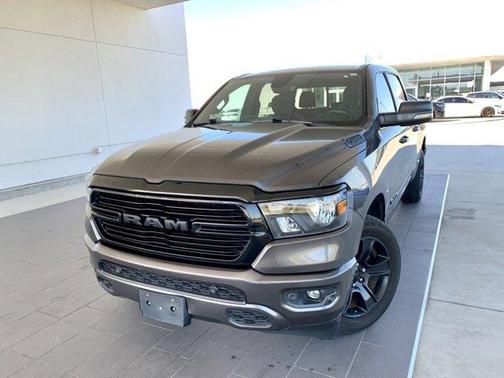 2020 RAM 1500 Lone Star