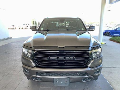 2020 RAM 1500 Lone Star