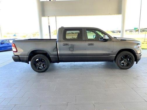 2020 RAM 1500 Lone Star