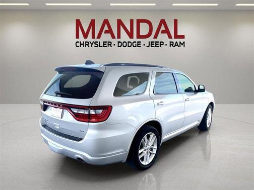 2024 Dodge Durango GT