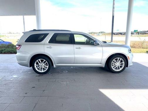 2024 Dodge Durango GT