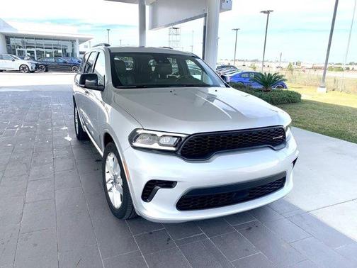 2024 Dodge Durango GT