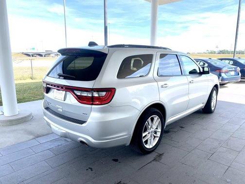 2024 Dodge Durango GT