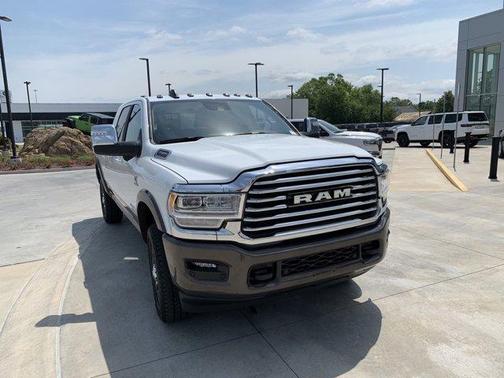 2024 RAM 2500 Longhorn