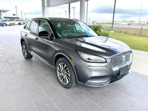 2020 Lincoln Corsair Standard