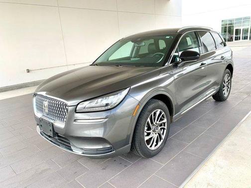 2020 Lincoln Corsair Standard