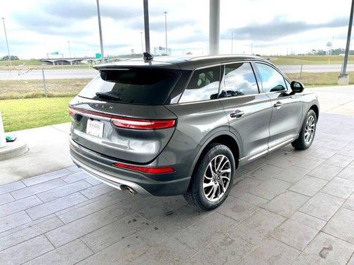 2020 Lincoln Corsair Standard