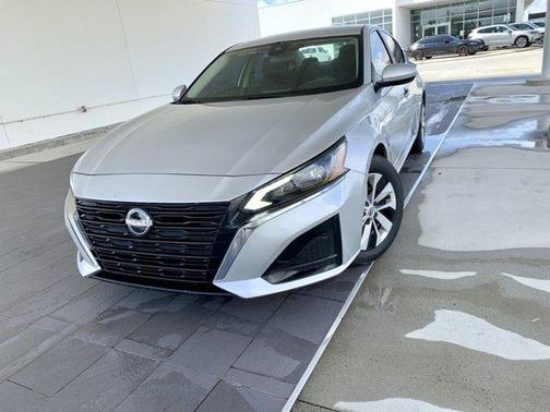 2023 Nissan Altima 2.5 S