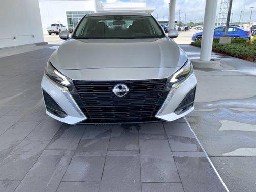 2023 Nissan Altima 2.5 S