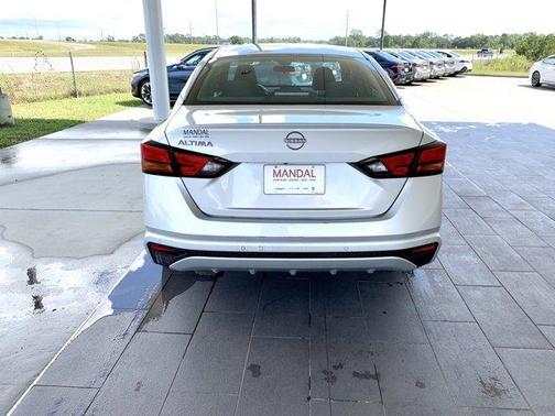 2023 Nissan Altima 2.5 S